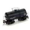 Trains|Athearn 89113 HO Scale AESX NACC 8k "Beer Can" Tank Car #10870 - Model Train Junction: Quality Parts and Art Supplies