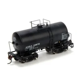 Trains|Athearn 89113 HO Scale AESX NACC 8k "Beer Can" Tank Car #10870 - Model Train Junction: Quality Parts and Art Supplies