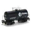 Trains|Athearn 89115 HO Scale AESX/Staley 30' NACC 8,000 Gallon Tankcar #10871 - Model Train Junction: Quality Parts and Art Supplies