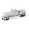 Trains|Athearn 72924 HO Scale AESX/Staley Chemical Tank #4939 - Model Train Junction: Quality Parts and Art Supplies