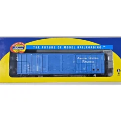 Trains|Athearn 87365 HO Scale Amador Central 50' FMC Double Door Boxcar #1064 - Model Train Junction: Quality Parts and Art Supplies