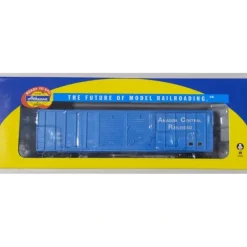 Trains|Athearn 87363 HO Scale Amador Central 50' FMC Double Door Boxcar #1033 - Model Train Junction: Quality Parts and Art Supplies