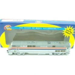 Trains|Athearn 91573 HO Scale Amtrak P-42 Diesel Locomotive #13 (DCC Ready) - Model Train Junction: Quality Parts and Art Supplies