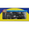 Trains|Athearn 7502 HO Scale Burlington Northern Wide Vision Caboose #154 - Model Train Junction: Quality Parts and Art Supplies