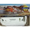 Trains|Athearn 4623 HO Scale Canadaigua Southern Hopper Kit - Model Train Junction: Quality Parts and Art Supplies