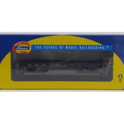 Trains|Athearn 96335 HO Scale Canadian Pacific 40' Flat Car #307415 - Model Train Junction: Quality Parts and Art Supplies