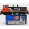 Trains|Athearn 96697 HO Scale Canadian National SW1500 Diesel Locomotive #1552 - Model Train Junction: Quality Parts and Art Supplies