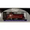 Trains|Athearn 99329 HO Scale Central California Traction Caboose #25 LN/Box - Model Train Junction: Quality Parts and Art Supplies