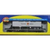 Trains|Athearn 72467 HO Scale CGW 50' Flat with 40' Trailer #3886 EX/Box - Model Train Junction: Quality Parts and Art Supplies