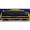 Trains|Athearn 7823 HO Scale Cheapeake & Ohio "Fraunce's Tavern" Diner Car #968 - Model Train Junction: Quality Parts and Art Supplies