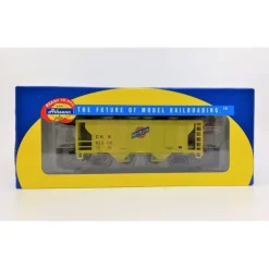 Trains|Athearn 94401 HO Scale Chicago & North Western PS 2003 Covered Hopper #95306 - Model Train Junction: Quality Parts and Art Supplies