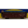 Trains|Athearn 89211 HO Scale Cotton Belt 60' PS Auto Parts Boxcar #62501 - Model Train Junction: Quality Parts and Art Supplies
