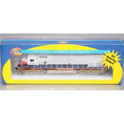 Trains|Athearn 91620 HO Scale Cotton Belt SD45T 2 Diesel Locomotive #9389 - Model Train Junction: Quality Parts and Art Supplies