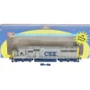 Trains|Athearn 91687 HO Scale CSX SD-60 Diesel Locomotive #8708 EX/Box - Model Train Junction: Quality Parts and Art Supplies