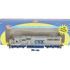 Trains|Athearn 91687 HO Scale CSX SD-60 Diesel Locomotive #8708 EX/Box - Model Train Junction: Quality Parts and Art Supplies