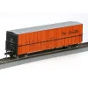 Trains|Athearn 88155 HO Scale D&RGW 50' NACC Boxcar #50631 - Model Train Junction: Quality Parts and Art Supplies