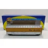 Trains|Athearn 71933 HO Scale D&RGW 50' SS Plug Door Boxcar #60915 - Model Train Junction: Quality Parts and Art Supplies