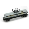 Trains|Athearn 72932 HO Scale EBAX/Ethyl Chemical Tank #6027 - Model Train Junction: Quality Parts and Art Supplies