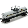 Trains|Athearn 72931 HO Scale EBAX/Ethyl Chemical Tank #6014 - Model Train Junction: Quality Parts and Art Supplies