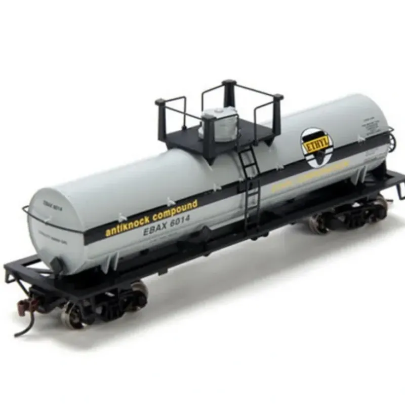 Trains|Athearn 72931 HO Scale EBAX/Ethyl Chemical Tank #6014 - Model Train Junction: Quality Parts and Art Supplies