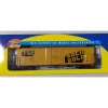 Trains|Athearn 91252 HO Scale FGE-SCL 50' Plug Door Youngstown Boxcar #993561 - Model Train Junction: Quality Parts and Art Supplies