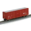 Trains|Athearn 71881 HO Scale KCS PS 5344 Box Car #61024 - Model Train Junction: Quality Parts and Art Supplies