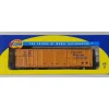 Trains|Athearn 87371 HO Scale LP&N FMC Centered Double Door Box Car #52036 - Model Train Junction: Quality Parts and Art Supplies
