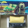 Trains|Athearn 476080 HO Scale Mon-Valley Offset Hopper Kit - Model Train Junction: Quality Parts and Art Supplies