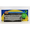 Trains|Athearn 87525 HO Scale Multi Foods 40' 2600 CF Airslide Intermediate Car #46037 - Model Train Junction: Quality Parts and Art Supplies