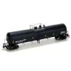 Trains|Athearn 93890 HO Scale NATX 30,000-Gallon Ethanol Tank Car - Model Train Junction: Quality Parts and Art Supplies