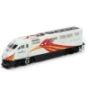 Trains|Athearn 26333 HO Scale NMDOT F59PHI Diesel Engine #101 - Model Train Junction: Quality Parts and Art Supplies