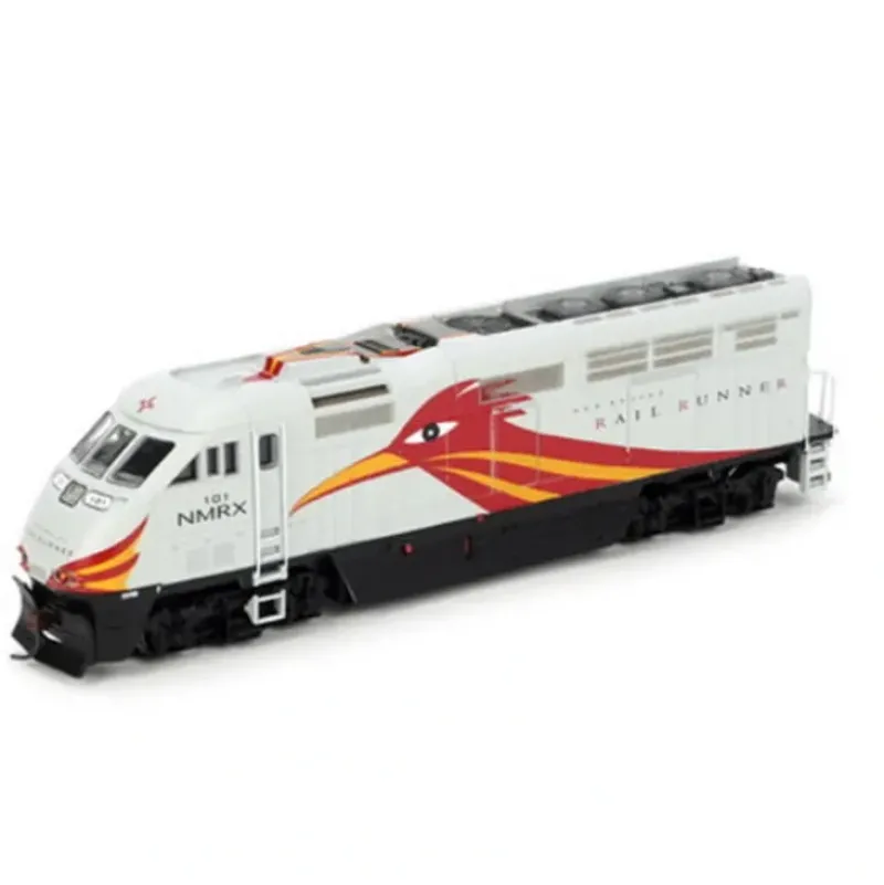 Trains|Athearn 26333 HO Scale NMDOT F59PHI Diesel Engine #101 - Model Train Junction: Quality Parts and Art Supplies