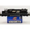 Trains|Athearn 88569 HO Scale Norfolk Southern SD38 Diesel Locomotive #3819 - Model Train Junction: Quality Parts and Art Supplies