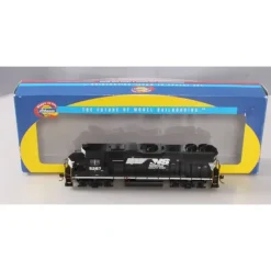 Trains|Athearn 80183 HO Scale Norfolk Southern GP38-2 Diesel Locomotive #5287 - Model Train Junction: Quality Parts and Art Supplies