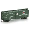 Trains|Athearn 70370 HO Scale NP 40' Superior Boxcar #1007 - Model Train Junction: Quality Parts and Art Supplies