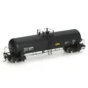 Trains|Athearn 73932 HO Scale PTLX RTC 20k General Service Tank Car #120284 - Model Train Junction: Quality Parts and Art Supplies