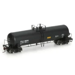 Trains|Athearn 73932 HO Scale PTLX RTC 20k General Service Tank Car #120284 - Model Train Junction: Quality Parts and Art Supplies