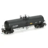 Trains|Athearn 73933 HO Scale PTLX RTC 20k General Service Tank Car #120336 - Model Train Junction: Quality Parts and Art Supplies