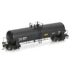 Trains|Athearn 73933 HO Scale PTLX RTC 20k General Service Tank Car #120336 - Model Train Junction: Quality Parts and Art Supplies