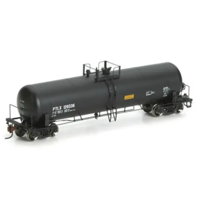 Trains|Athearn 73933 HO Scale PTLX RTC 20k General Service Tank Car #120336 - Model Train Junction: Quality Parts and Art Supplies