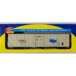 Trains|Athearn 71147 HO Scale REMX 57' Mechanical Reefer #1034 - Model Train Junction: Quality Parts and Art Supplies