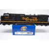 Trains|Athearn 77943 HO Scale Rio Grande C44-9W Diesel Locomotive - Model Train Junction: Quality Parts and Art Supplies