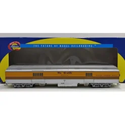 Trains|Athearn 7840 HO Scale Rio Grande Baggage Passenger Car #741 - Model Train Junction: Quality Parts and Art Supplies
