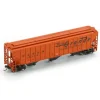 Trains|Athearn 72356 HO Scale Rio Grande PS 4740 Hopper #15445 - Model Train Junction: Quality Parts and Art Supplies