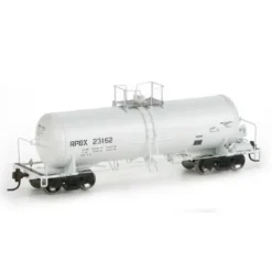Trains|Athearn 96108 HO Scale RPBX 40' UTC 13K Acid Tank Car #23162 - Model Train Junction: Quality Parts and Art Supplies