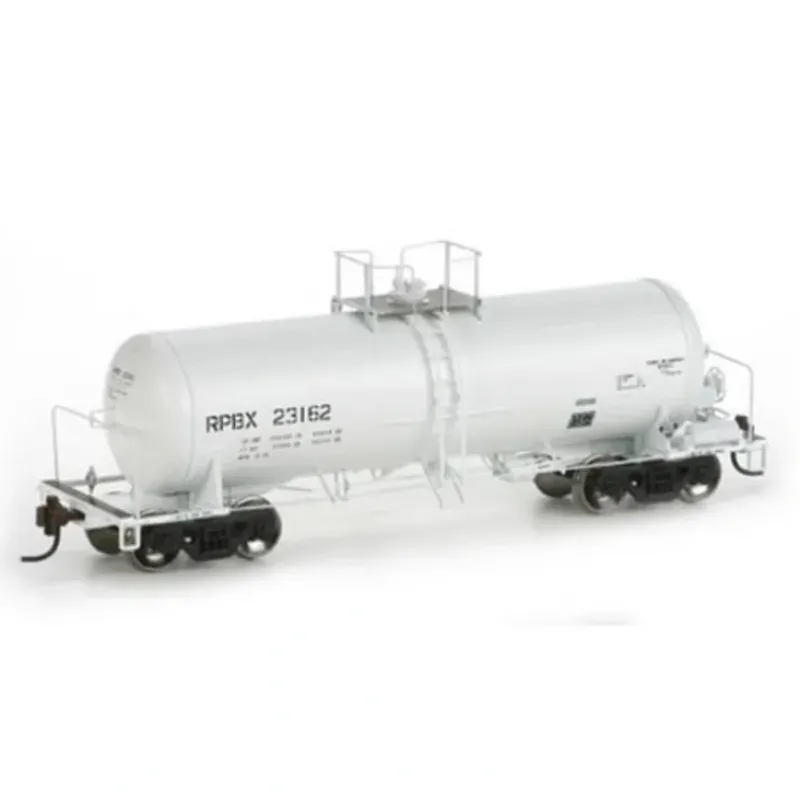 Trains|Athearn 96108 HO Scale RPBX 40' UTC 13K Acid Tank Car #23162 - Model Train Junction: Quality Parts and Art Supplies