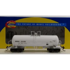 Trains|Athearn 96106 HO Scale RPBX 40' UTC 13k Acid Tank Car #23155 - Model Train Junction: Quality Parts and Art Supplies