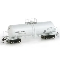 Trains|Athearn 96107 HO Scale RPBX 40' UTC 13K Acid Tank Car #23160 - Model Train Junction: Quality Parts and Art Supplies
