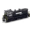 Trains|Athearn 96667 HO Scale RTR Norfolk Southern SW1500 Diesel #2290 - Model Train Junction: Quality Parts and Art Supplies