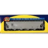 Trains|Athearn 72291 HO Scale Santa Fe ACF 5250 Centerflow Hopper #307134 - Model Train Junction: Quality Parts and Art Supplies